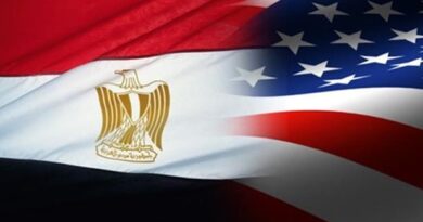 The resurrection of the U.S.-Egyptian partnership