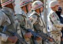 Egypt’s military will defeat terrorism