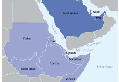 The Geo-Strategic Policy of the GCC in Africa: An Economic, Political, and Military Partner?